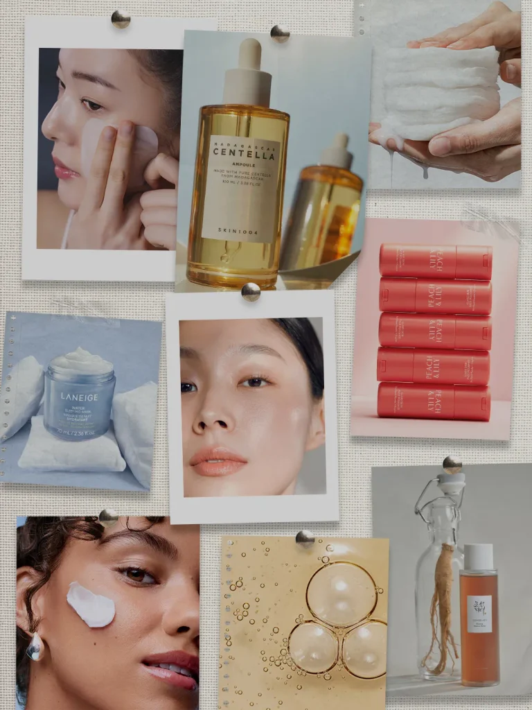 simple skincare routine tips