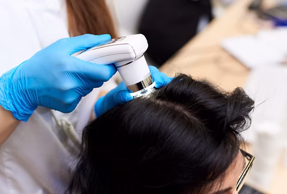 Hair Treatment