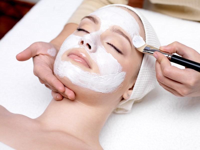Best Face Facials