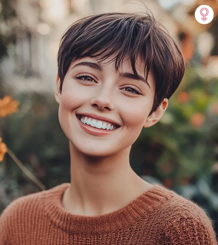Discover Trending hairstyles