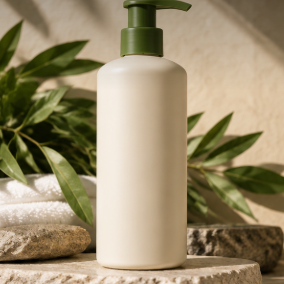 Daily Nourish Shampoo