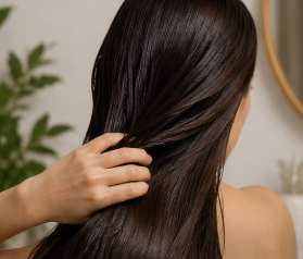 Daily Nourish Shampoo - Image 3