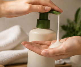 Daily Nourish Shampoo - Image 4