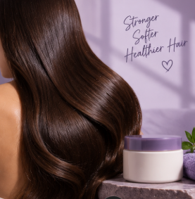Repair Hair Mask - Image 3