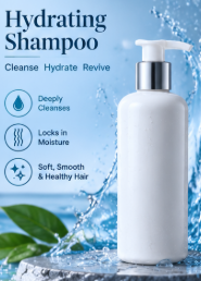 Hydrating Shampoo - Image 4