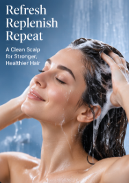 Hydrating Shampoo - Image 3