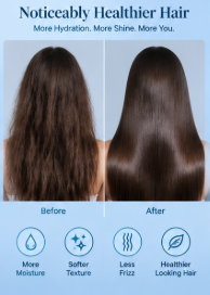 Hydrating Shampoo - Image 5