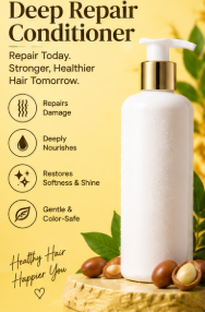 Deep Repair Conditioner - Image 5