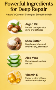 Deep Repair Conditioner - Image 3