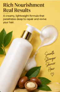 Deep Repair Conditioner - Image 2