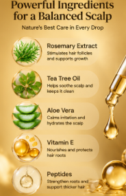 Scalp Care Serum - Image 5
