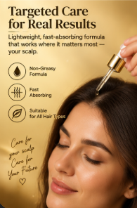 Scalp Care Serum - Image 4