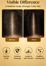 Scalp Care Serum - Image 3