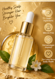Scalp Care Serum - Image 2
