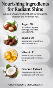 Gloss & Shine Serum - Image 2