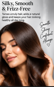 Gloss & Shine Serum - Image 3