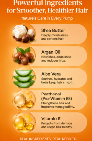 Leave-In Smooth Cream - Image 2