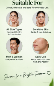 Gentle Glow Cleanser - Image 6