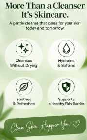 Gentle Glow Cleanser - Image 7
