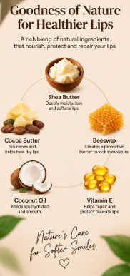 Lip Care Balm - Image 2