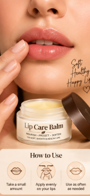 Lip Care Balm - Image 3