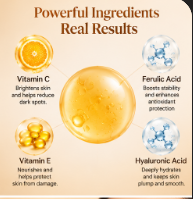 Vitamin C Serum - Image 3