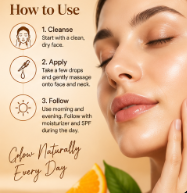 Vitamin C Serum - Image 4