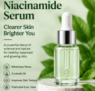 Niacinamide Serum - Image 2
