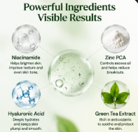 Niacinamide Serum - Image 3