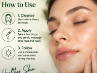 Niacinamide Serum - Image 4