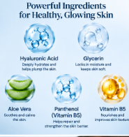 Hyaluronic Hydration Serum - Image 3