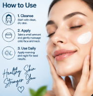 Barrier Repair Moisturiser - Image 3