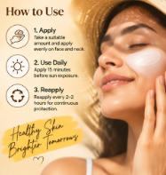 Daily Shield Sunscreen SPF 50 - Image 3