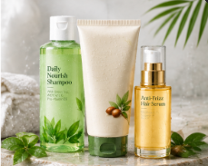 Complete Hair Care Kit - Image 3