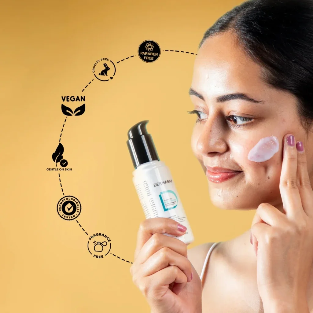 Your Skincare Routine Roadmap Begins here