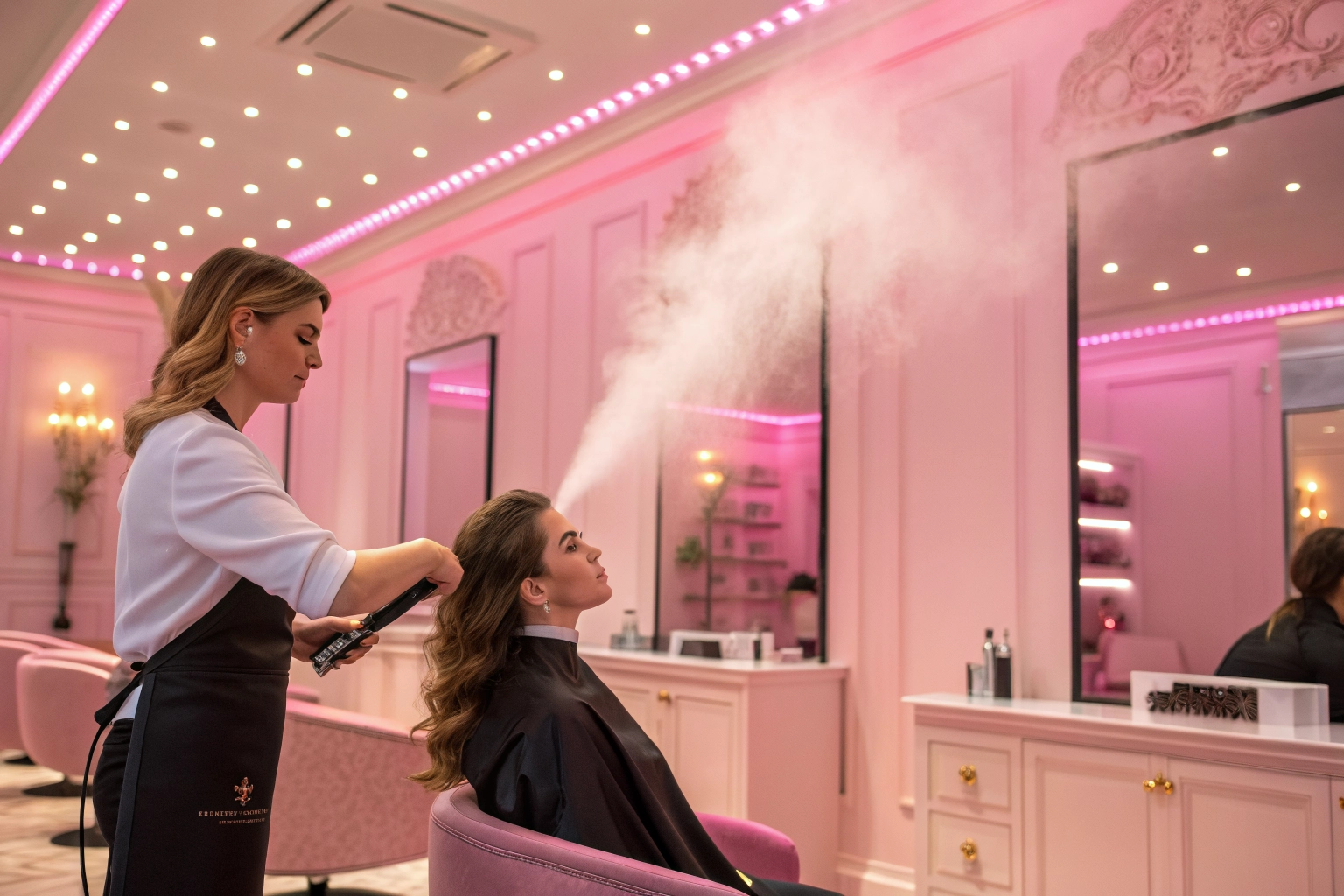 Hair Salon