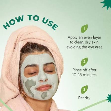 Clay Purifying Mask - Image 2
