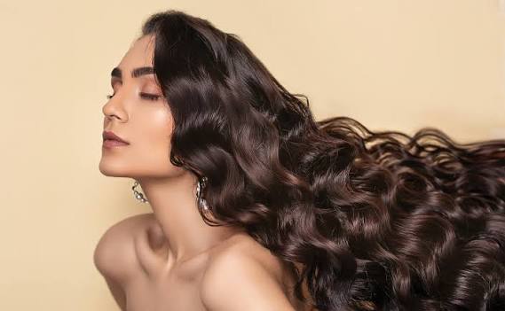 Lustrous, Healthy looking trending hairstyles