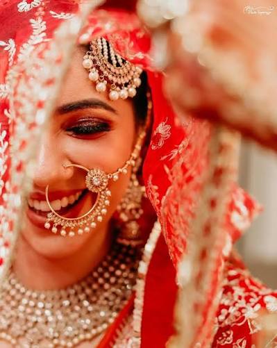 Bridal Beauty