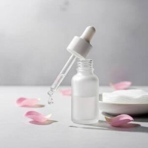 Hyaluronic Hydration Serum