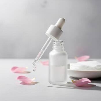 Hyaluronic Hydration Serum