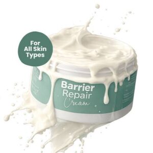 Barrier Repair Moisturiser