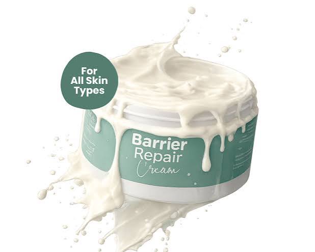Barrier Repair Moisturiser