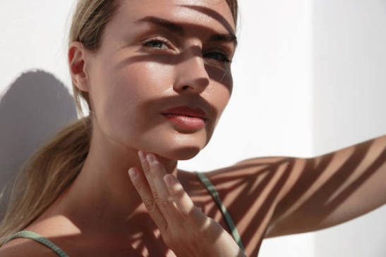 Glow Face Serum - Image 3