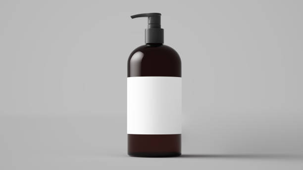 Anti-Dandruff Shampoo
