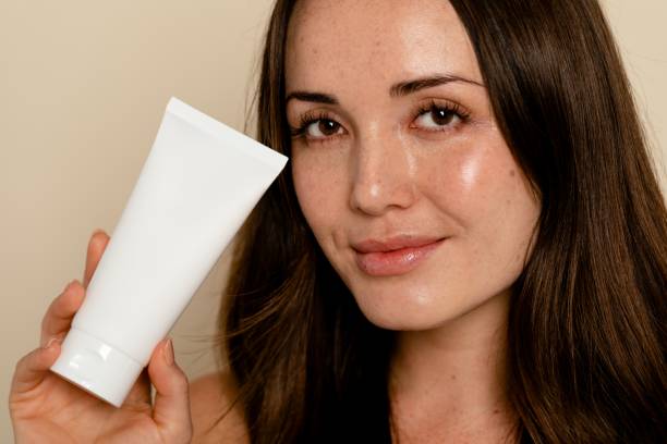 Overnight Renewal Cream