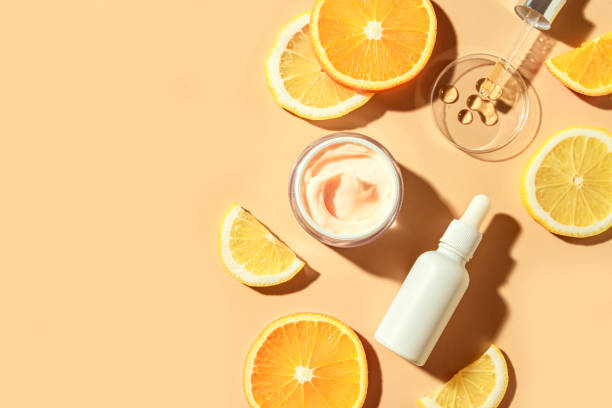 Vitamin C Serum