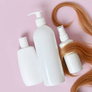 Complete Hair Care Kit