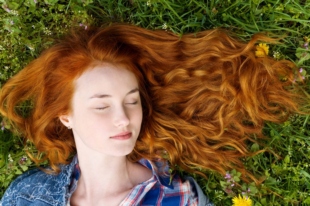 hair colour trending hairstyles