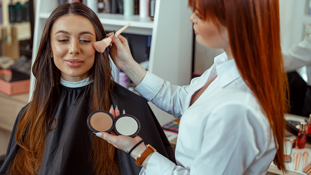 Event ready beauty checklist